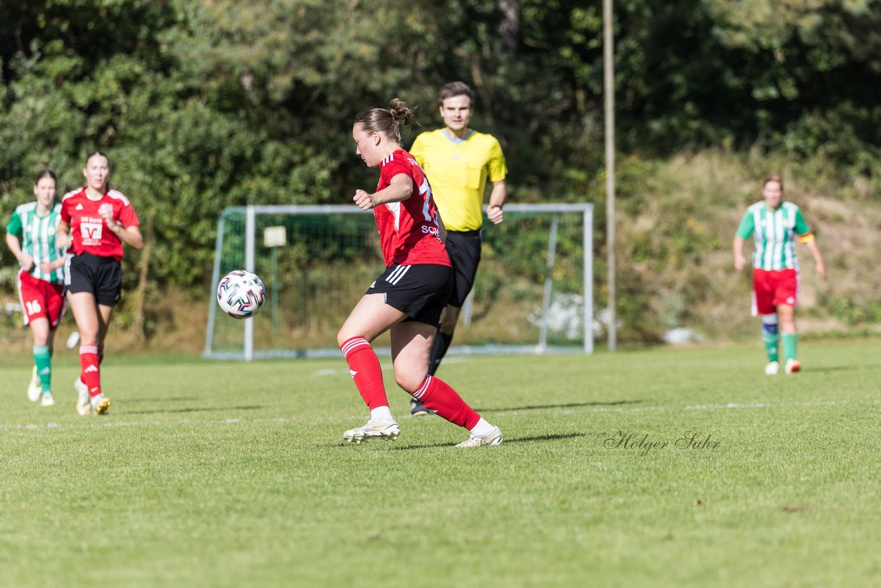 Bild 70 - F SV Boostedt - SG NieBar : Ergebnis: 1:1